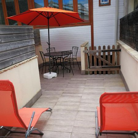 Appartement De Charme Bordeaux Chatrons Экстерьер фото