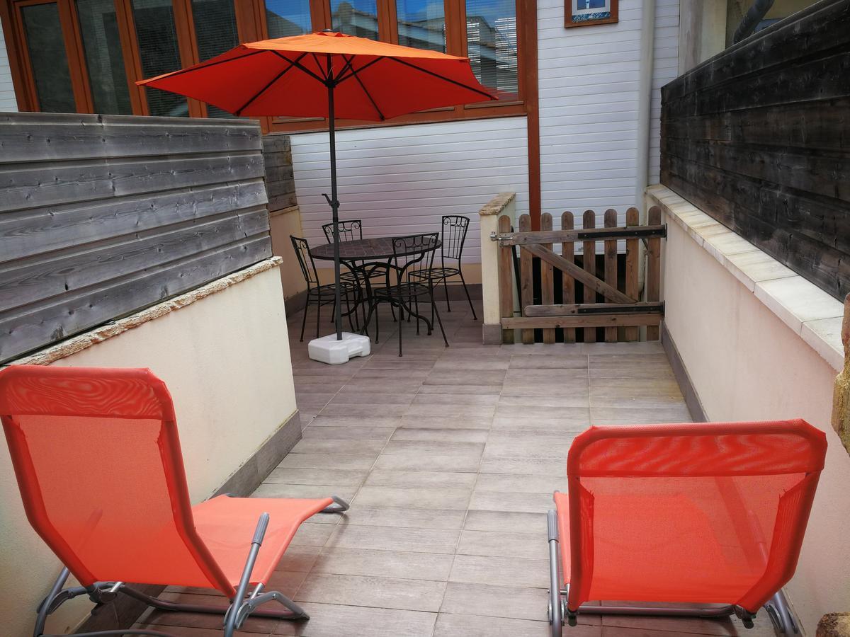 Appartement De Charme Bordeaux Chatrons Экстерьер фото