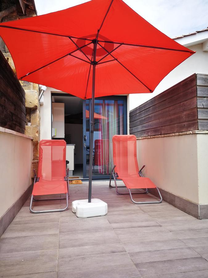 Appartement De Charme Bordeaux Chatrons Экстерьер фото