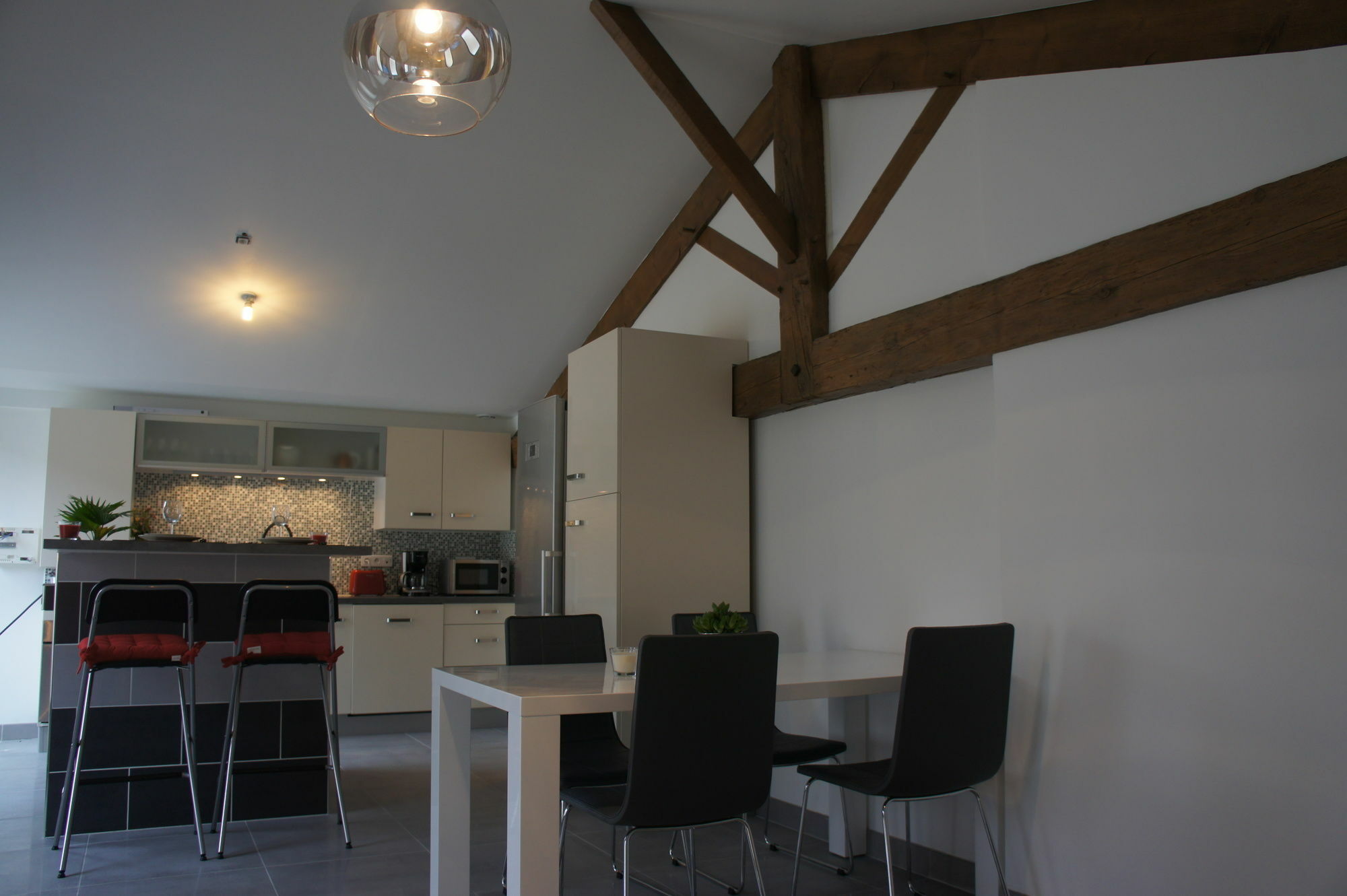 Appartement De Charme Bordeaux Chatrons Экстерьер фото